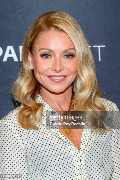 kelly ripa images|19,385 Kelly Ripa Images Stock Photos & High